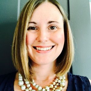 Meet your Posher, Cathy